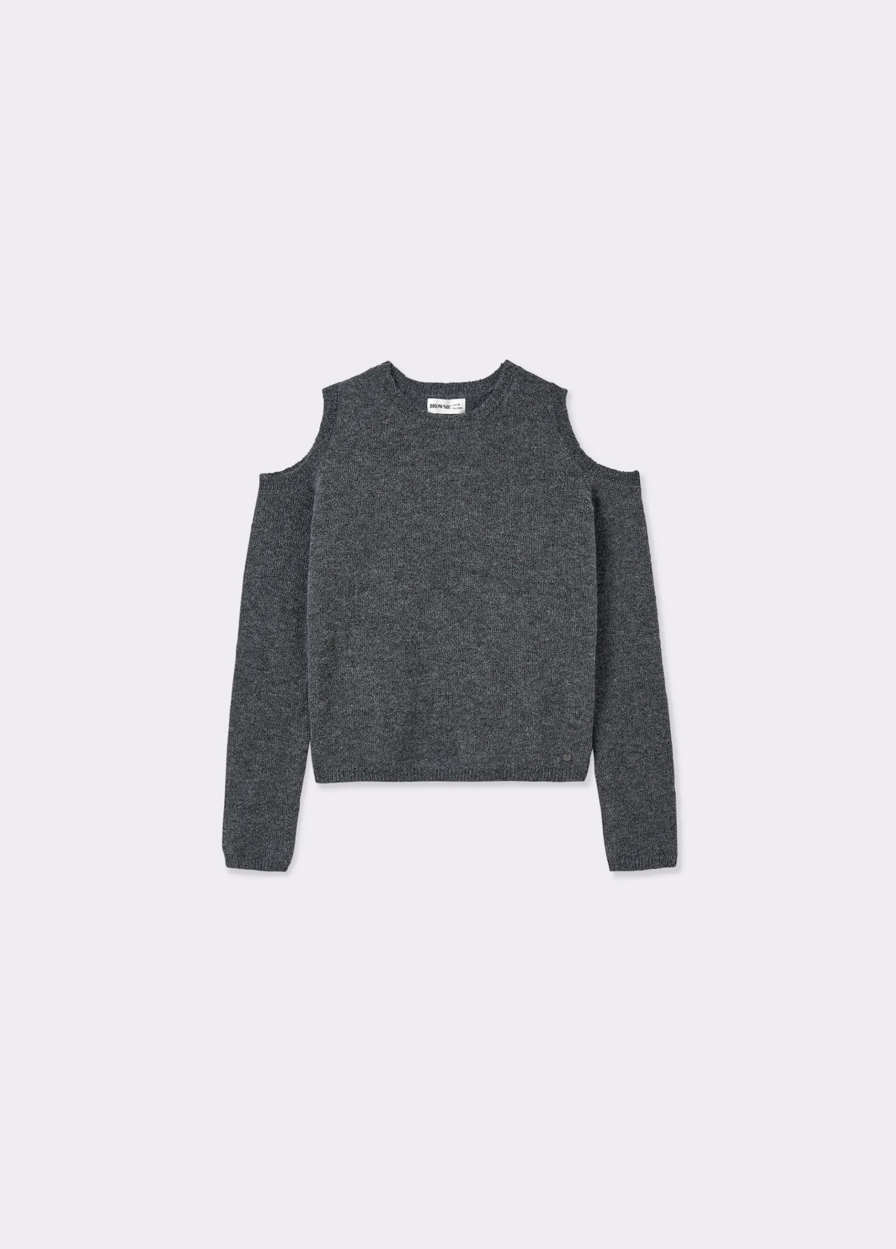 Jersey hombros descubiertos*Brownie