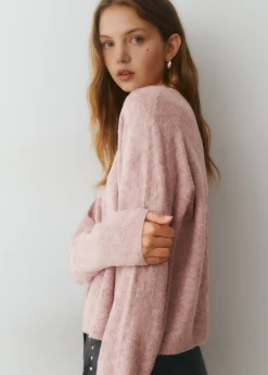 Jersey punto*Brownie Sale