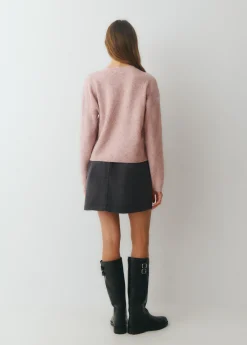 Jersey punto*Brownie Sale