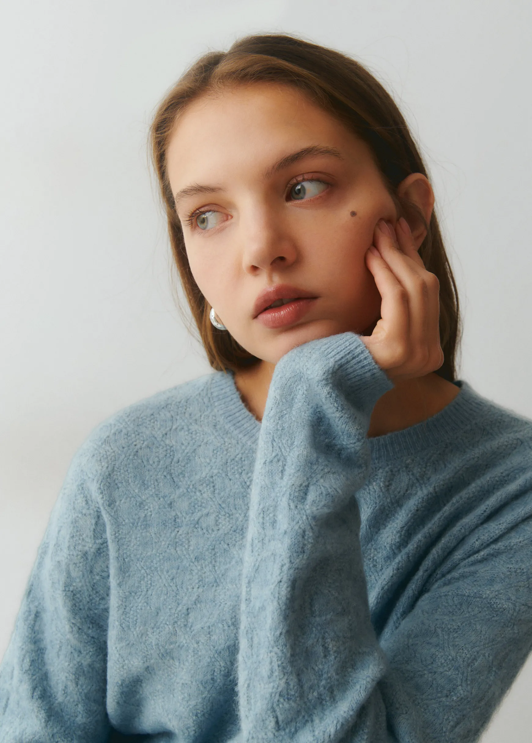 Jersey punto*Brownie Online