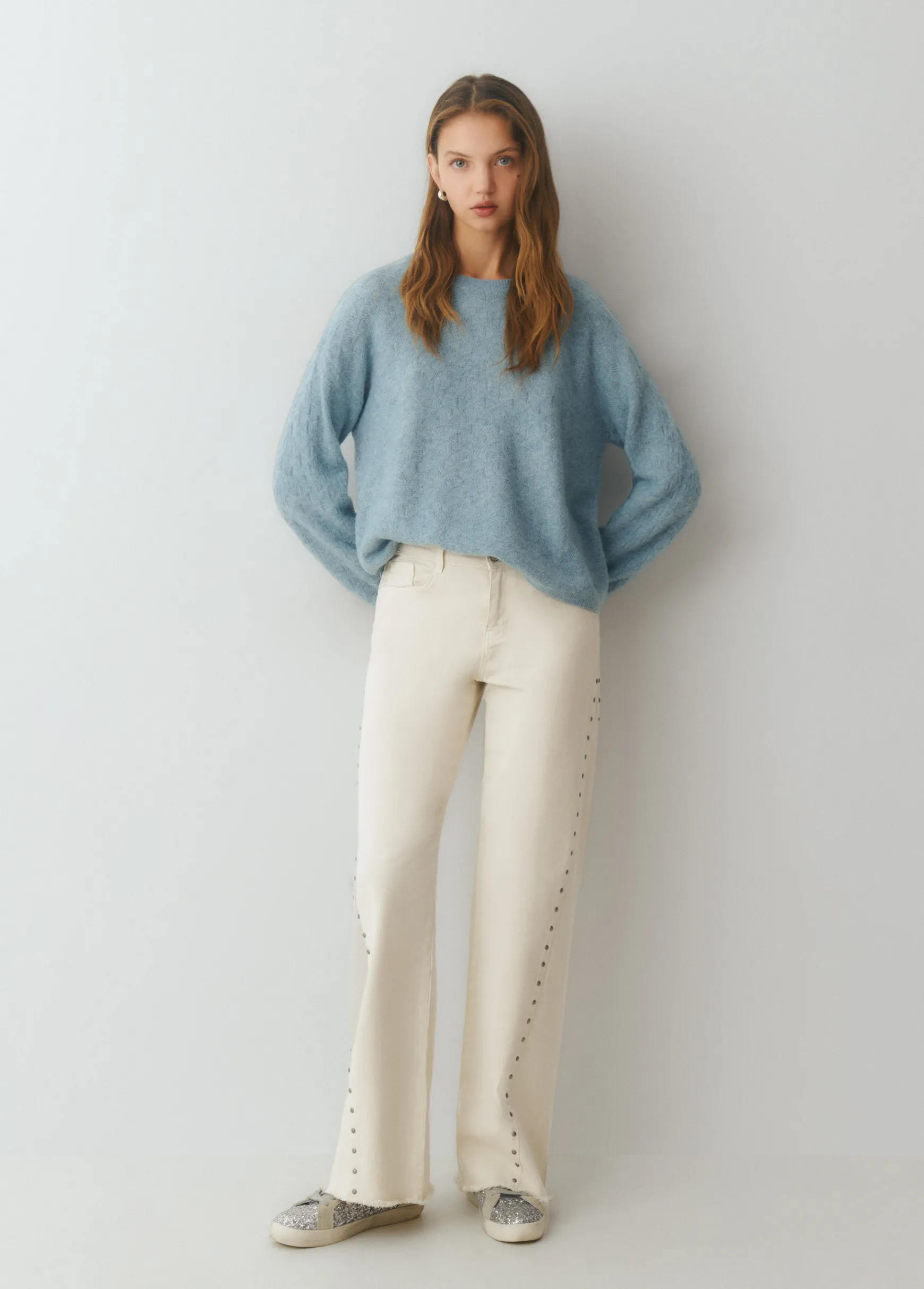 Jersey punto*Brownie Online