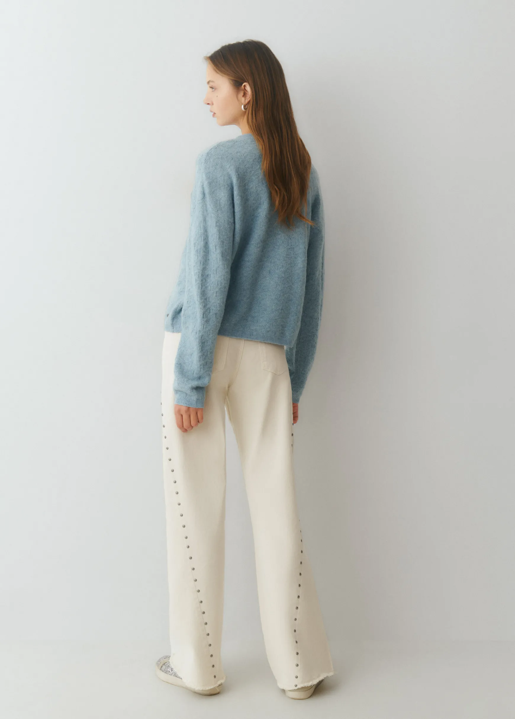 Jersey punto*Brownie Online