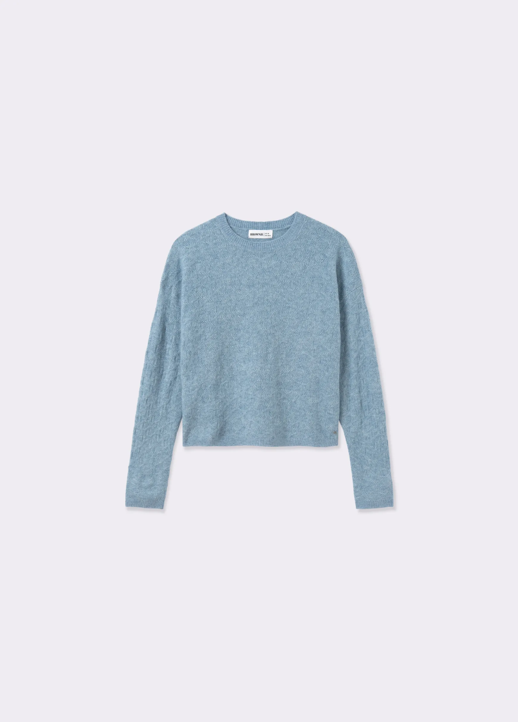 Jersey punto*Brownie Online