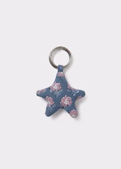 Llavero estrella*Brownie Best