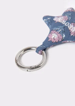 Llavero estrella*Brownie Best