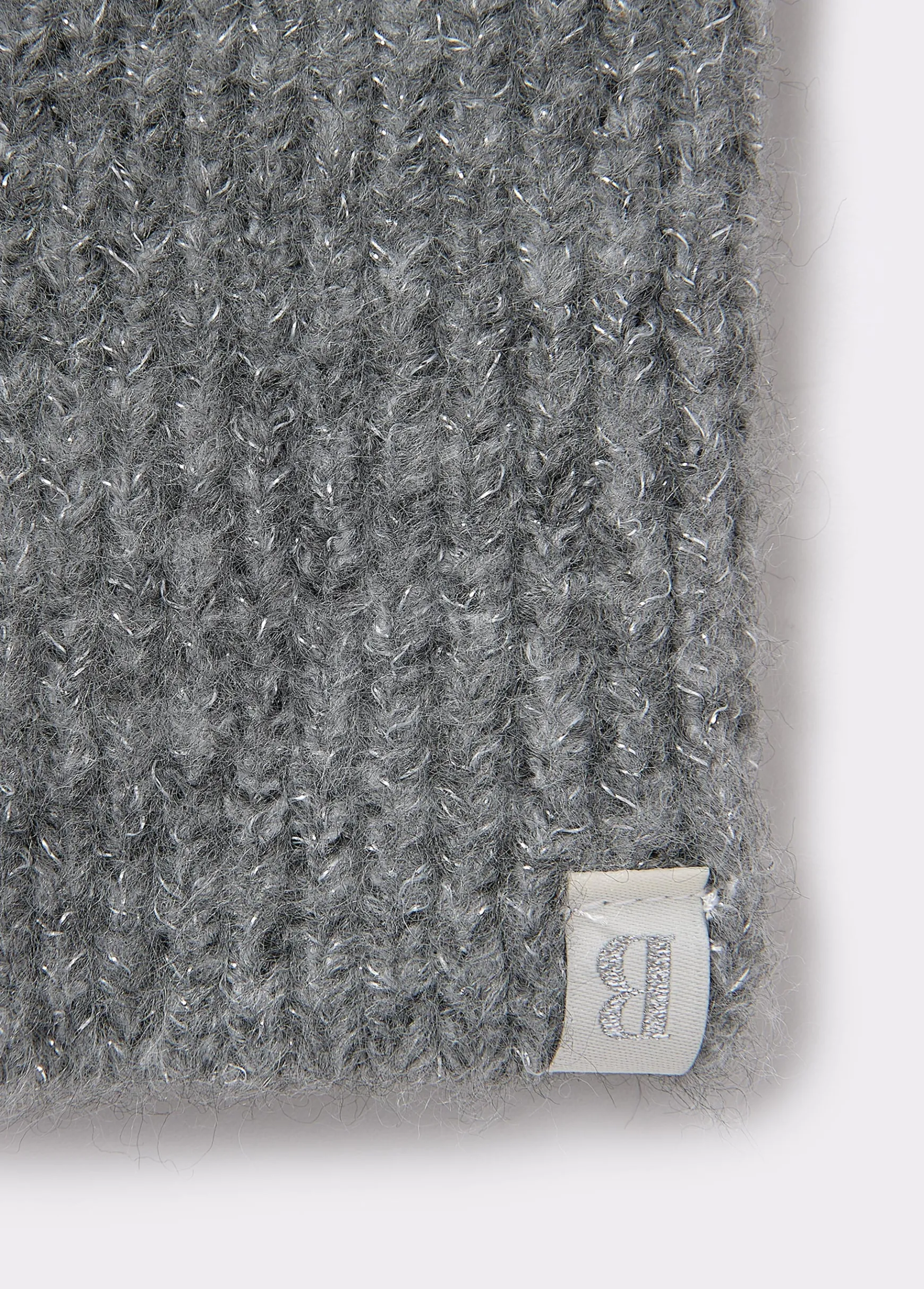 Mitón bicolor lurex*Brownie Online