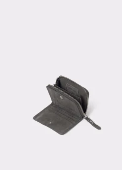 Monedero piel básico*Brownie Discount