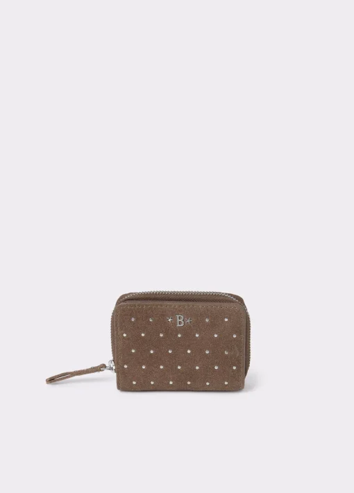Monedero tachitas*Brownie Sale