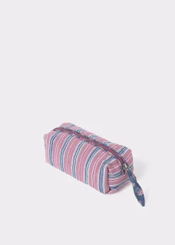 Neceser estampado pequeño*Brownie Hot