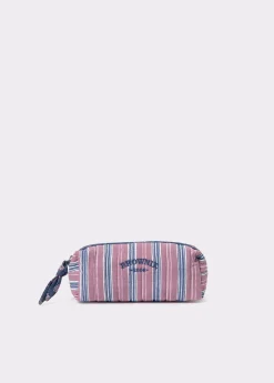 Neceser estampado pequeño*Brownie Hot