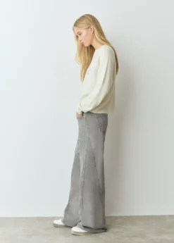 Pantalón corte lateral*Brownie Best