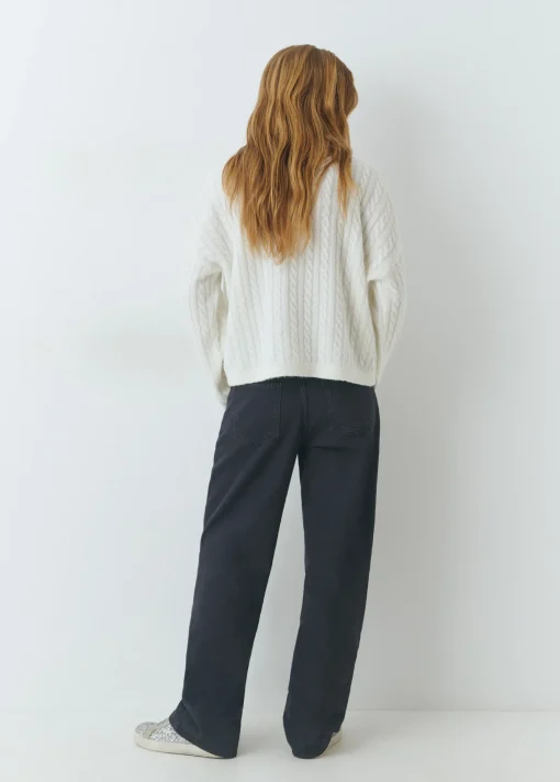 Pantalón tachas estrellas*Brownie Clearance