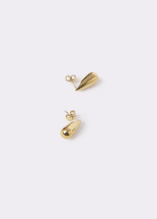 Pendientes gota*Brownie Best