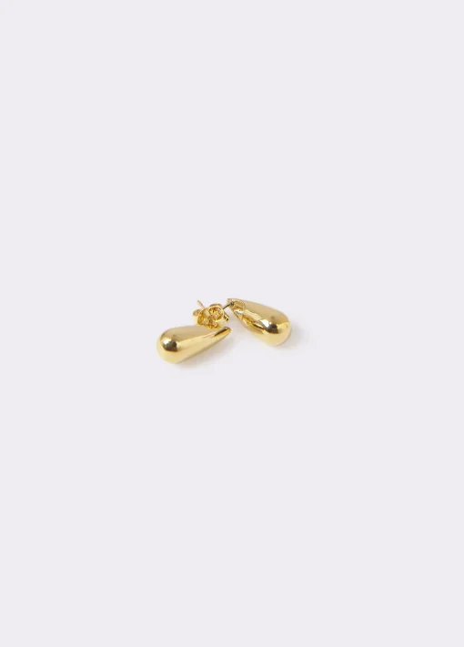 Pendientes gota*Brownie Best