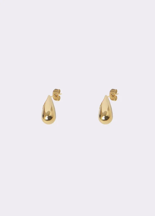 Pendientes gota*Brownie Best
