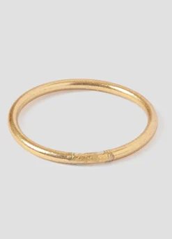 Pulsera pan de oro m*Brownie Online