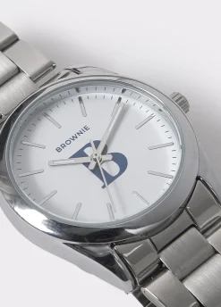 Reloj 32mm*Brownie Clearance