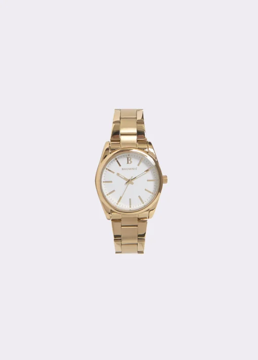 Reloj 36mm*Brownie Online