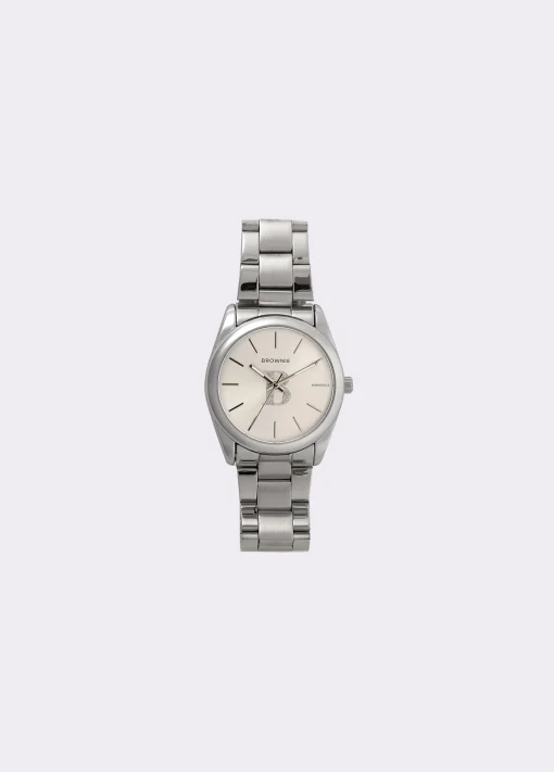 Reloj 32mm*Brownie Discount
