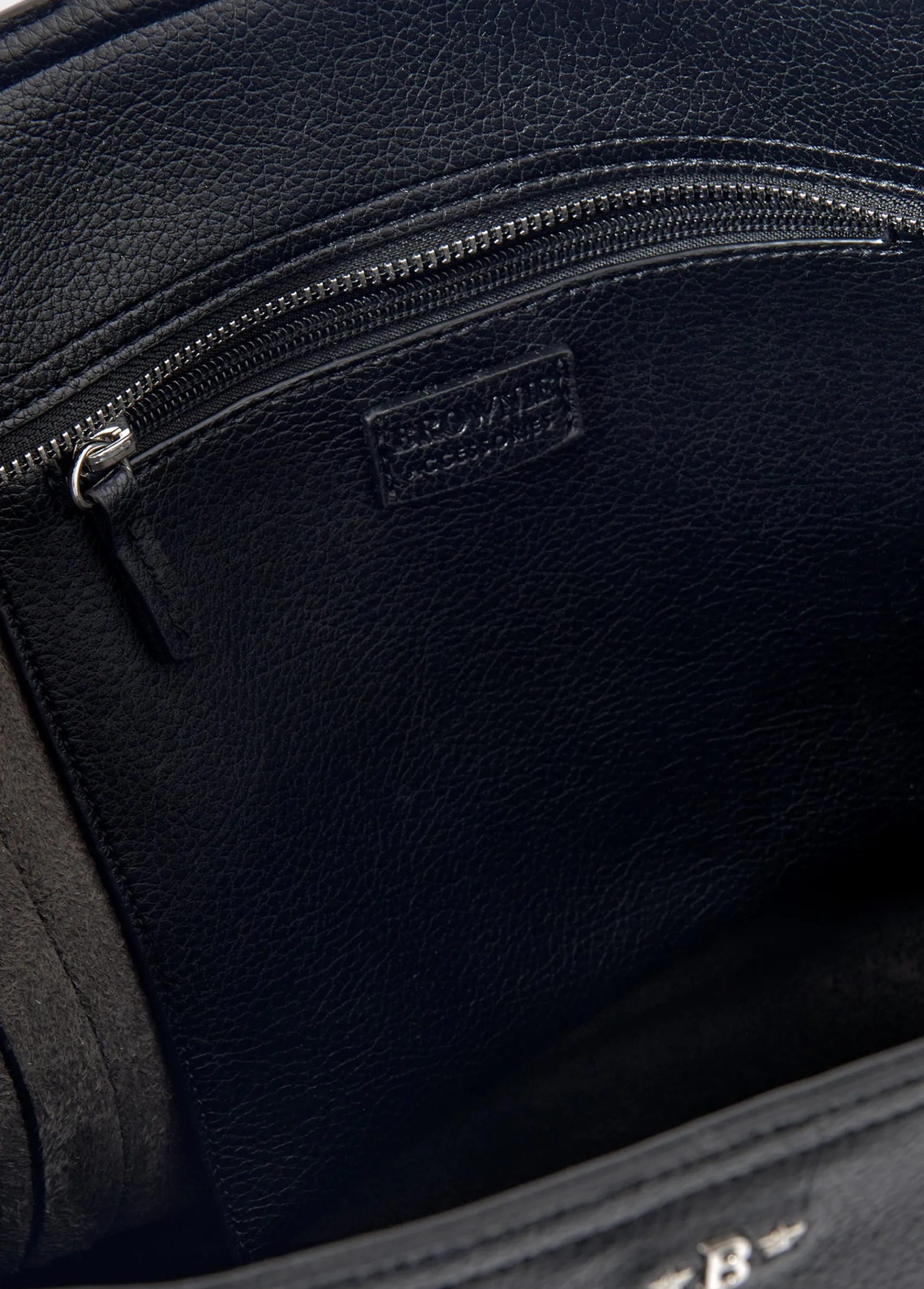 Shopper tachas*Brownie Hot