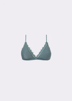 Sujetador lurex puntilla*Brownie Discount