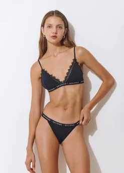 Sujetador puntilla*Brownie Clearance